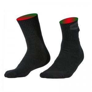 乗馬の狩猟サイクリングキャンプのハイキングのための工場供給2200mAh加熱された靴下